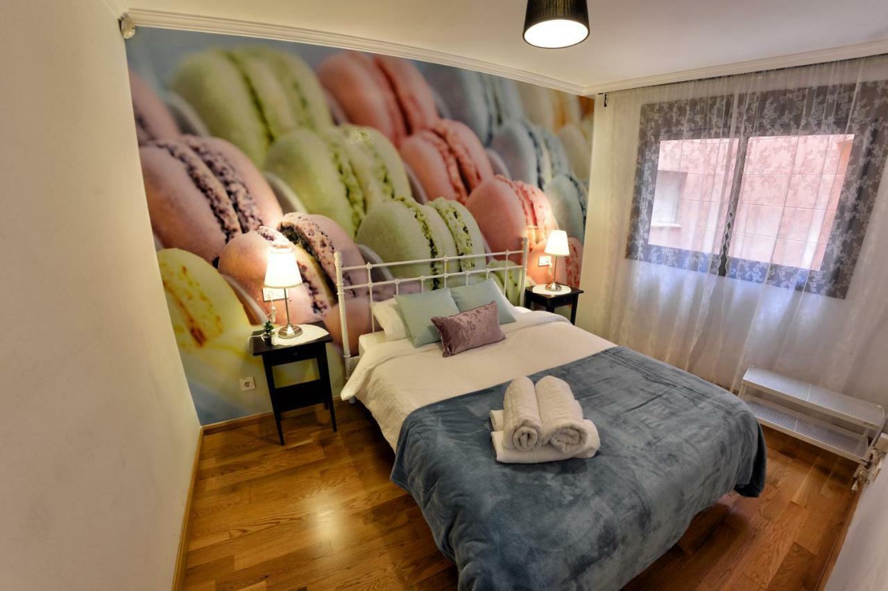 Wonderstays La Estacion Málaga