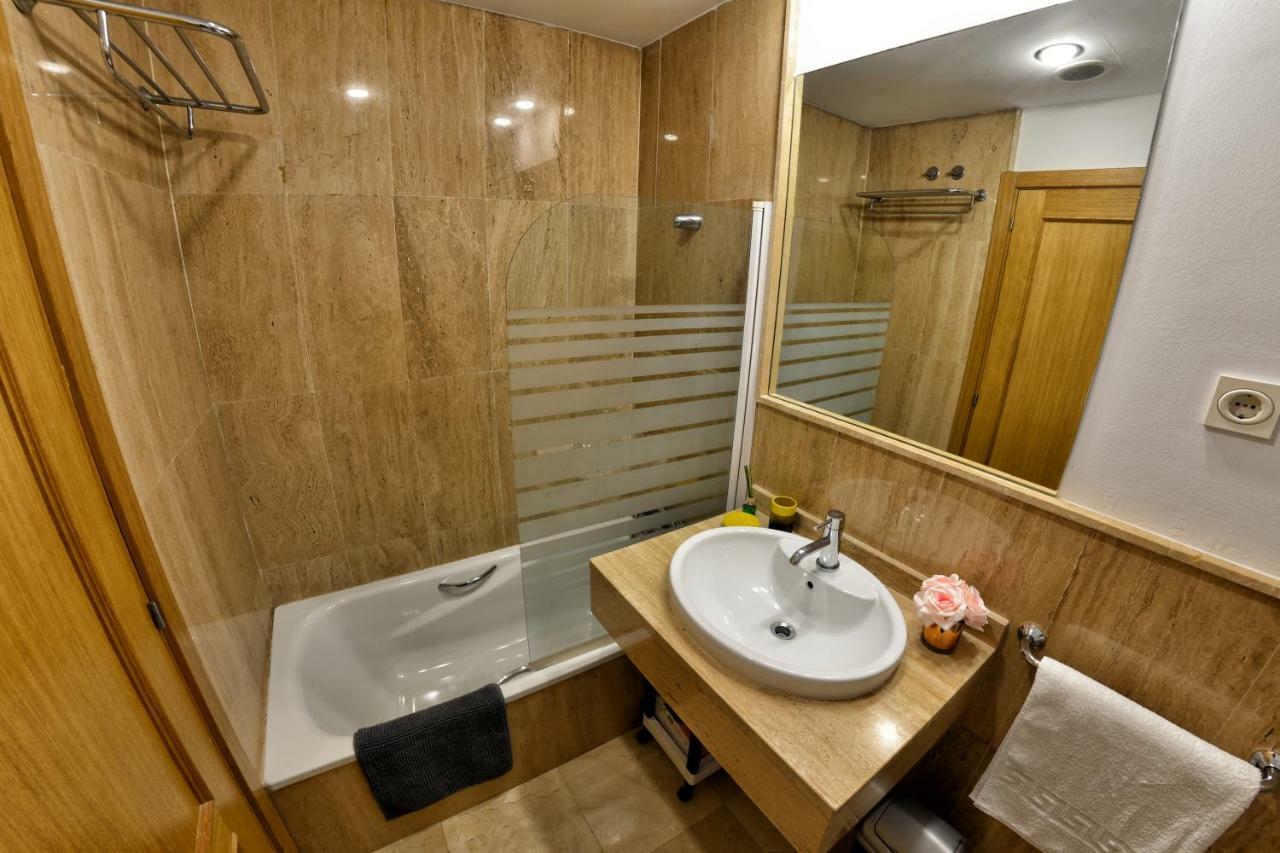 Wonderstays La Estacion Málaga