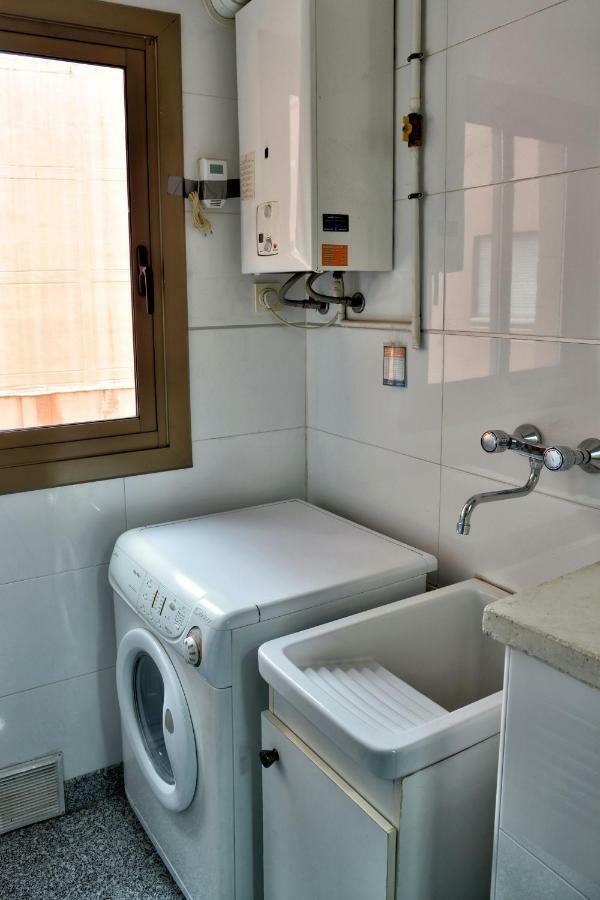 Apartment Wonderstays La Estacion *