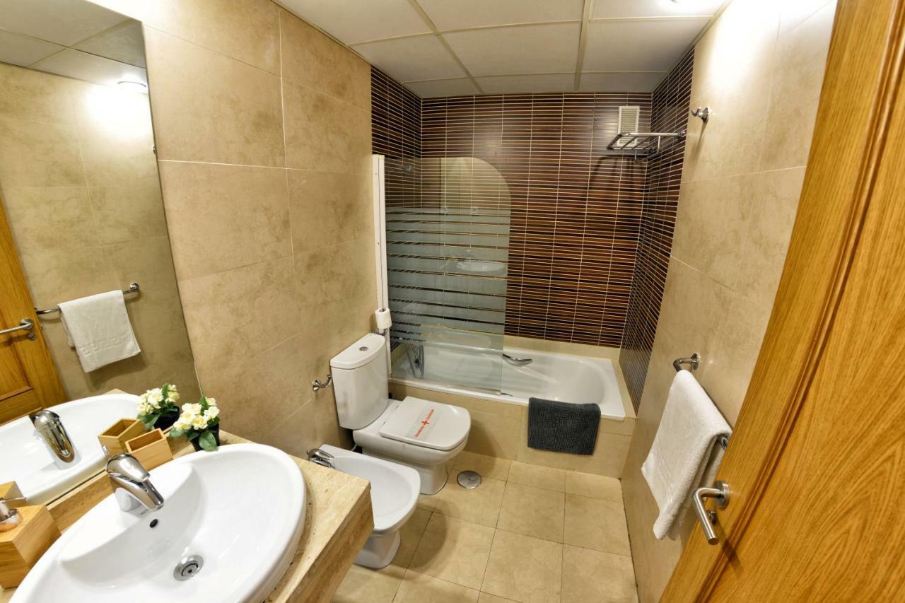 Apartment Wonderstays La Estacion Málaga