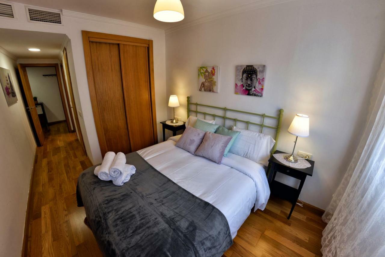 Wonderstays La Estacion Apartment *