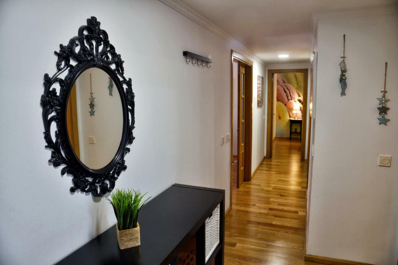 Wonderstays La Estacion Apartment *