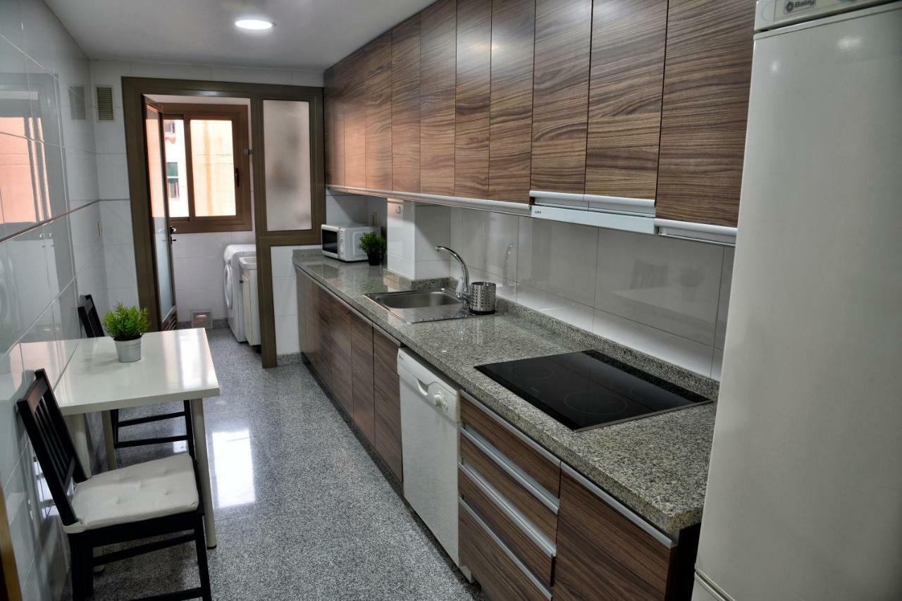 Wonderstays La Estacion