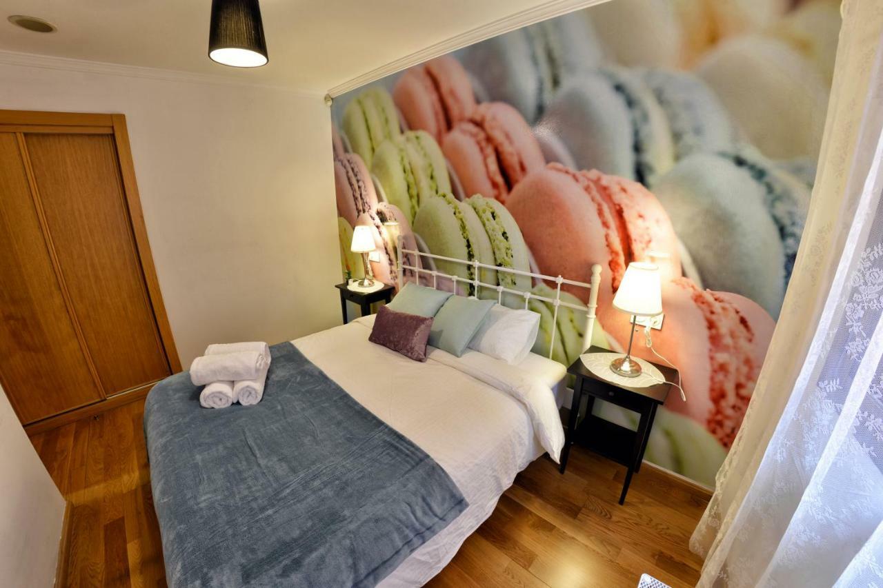Wonderstays La Estacion * Málaga