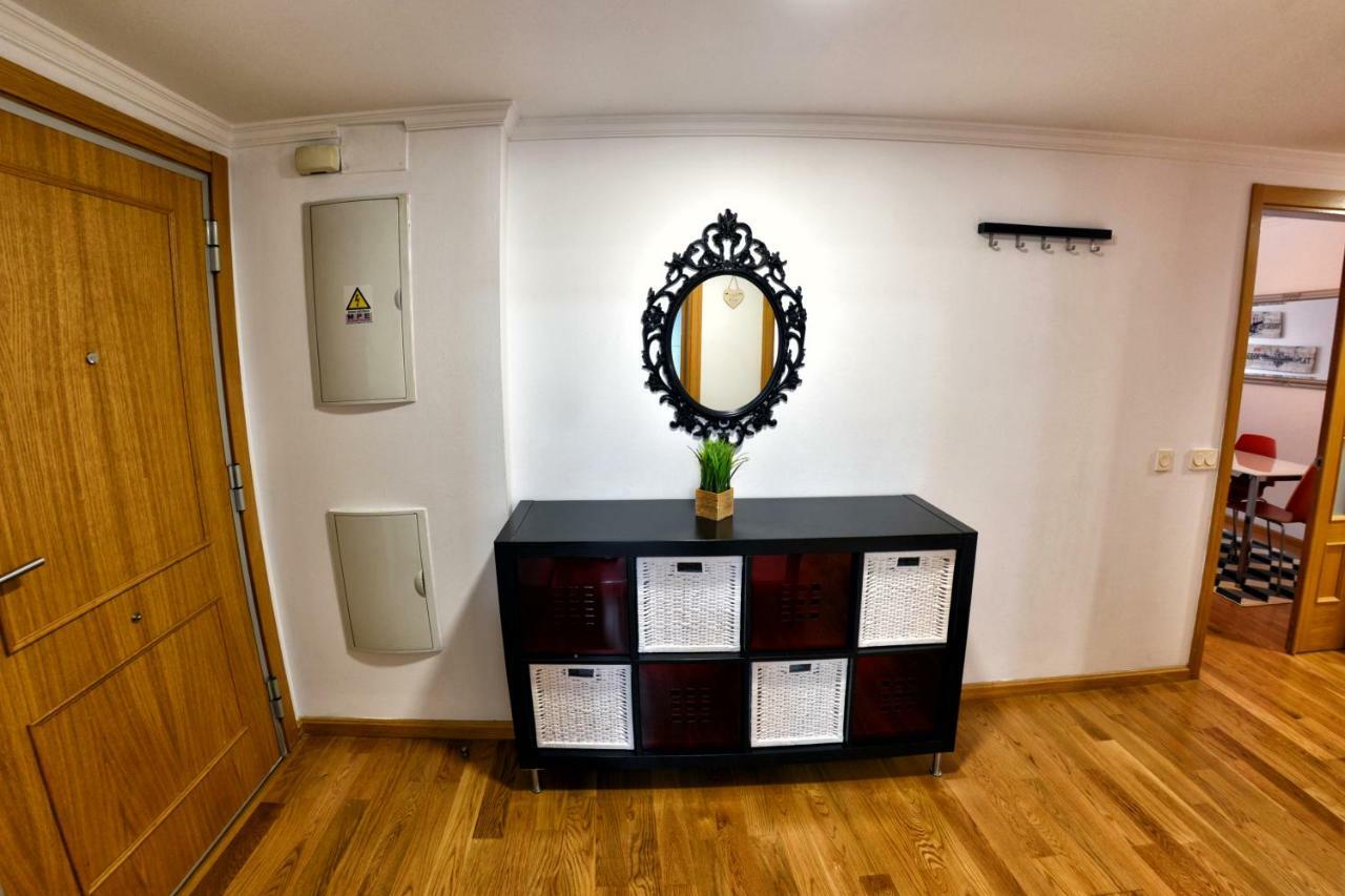 Wonderstays La Estacion Apartment
