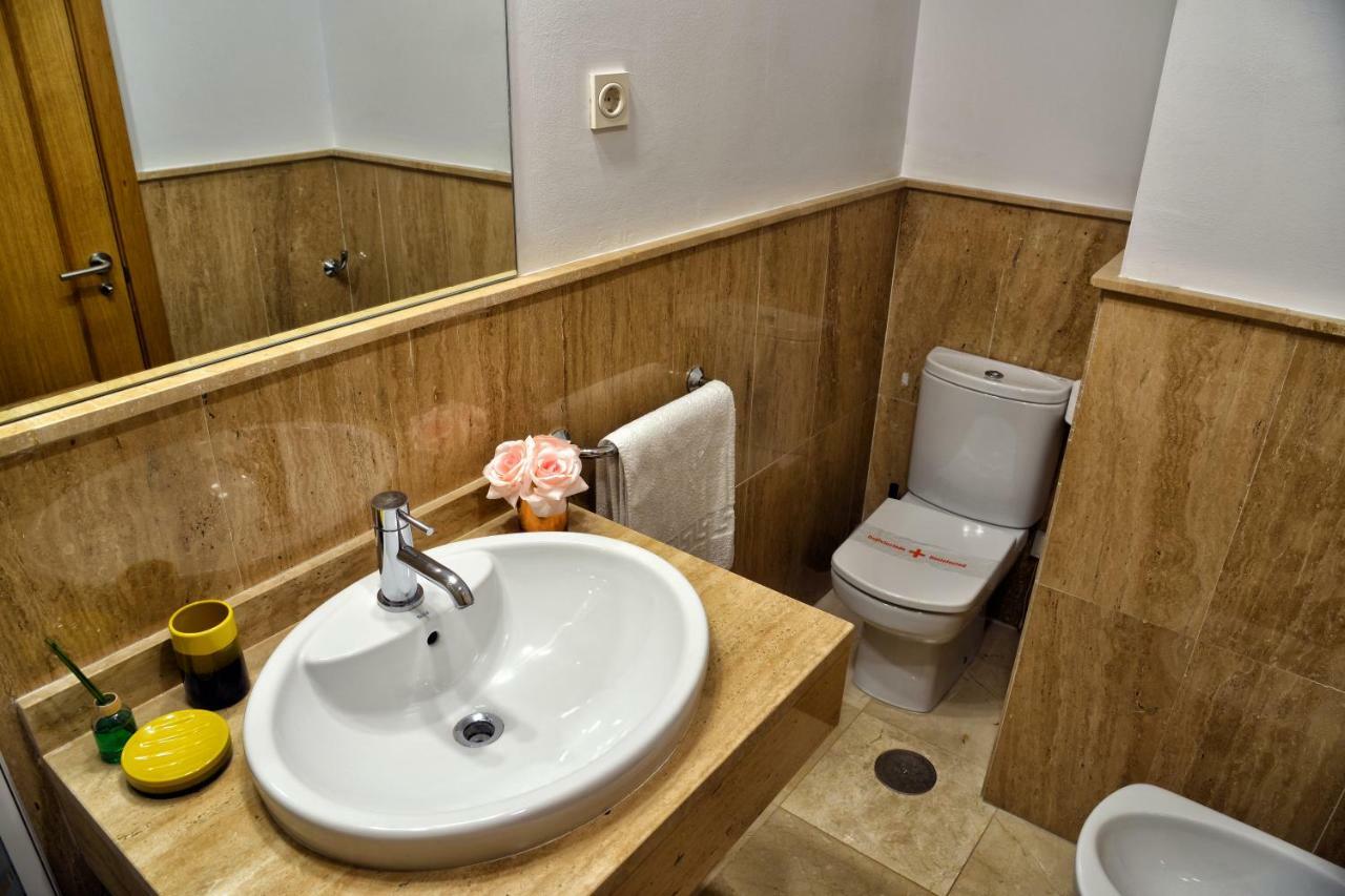 Wonderstays La Estacion Málaga