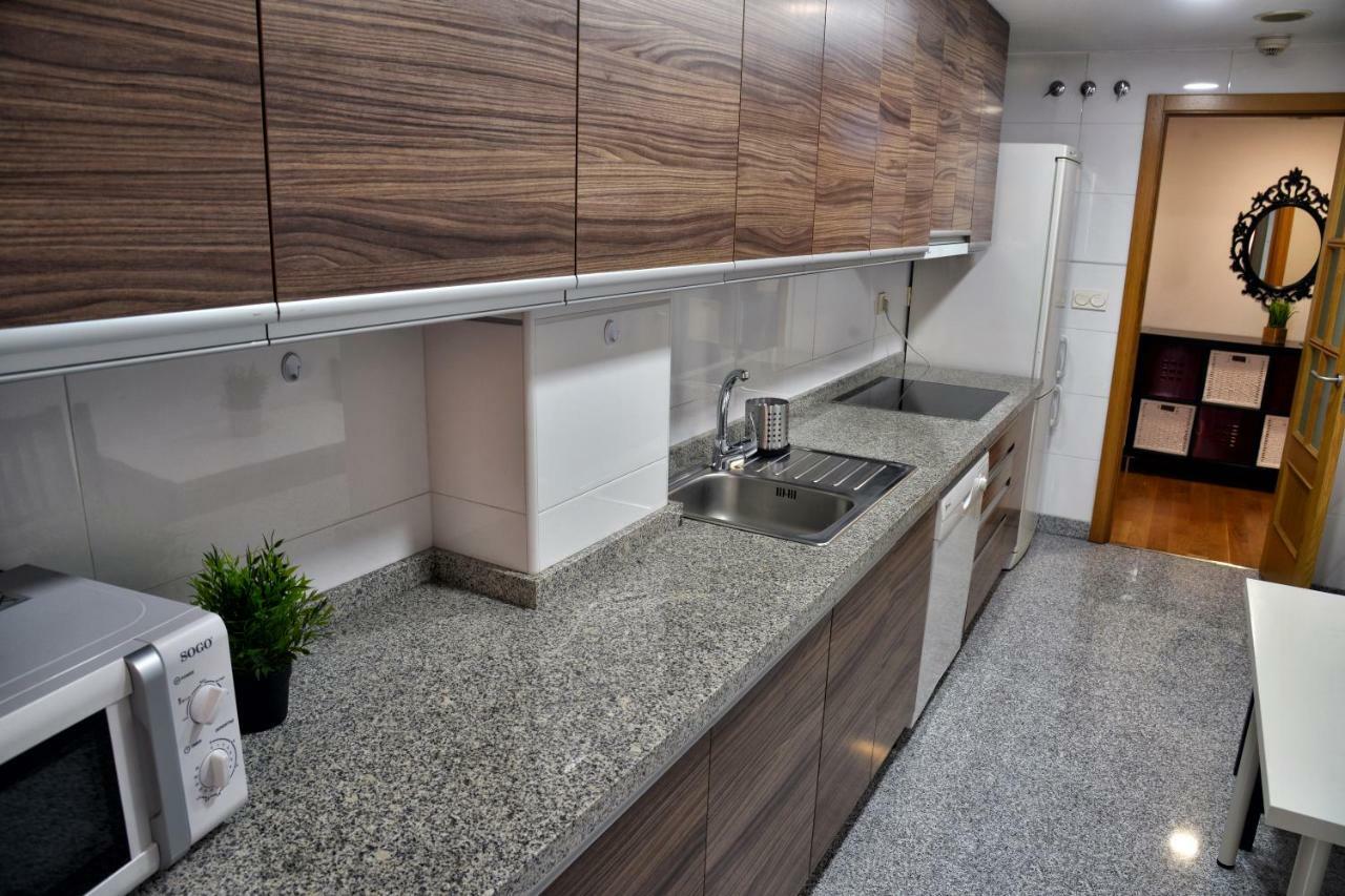 Apartment Wonderstays La Estacion Málaga