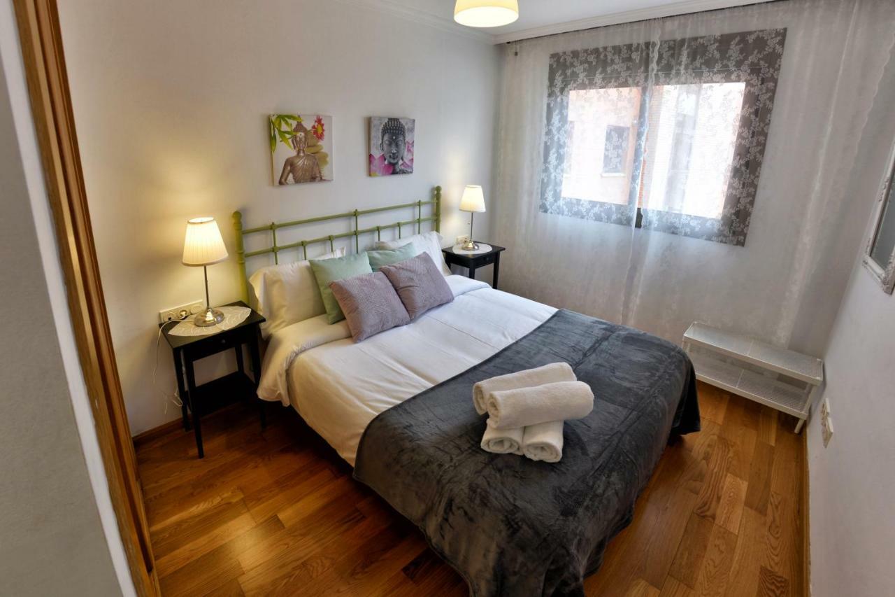 Wonderstays La Estacion * Málaga