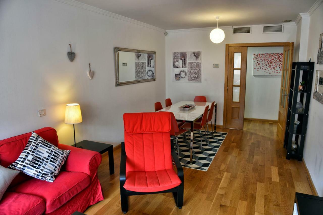 Apartment Wonderstays La Estacion Málaga