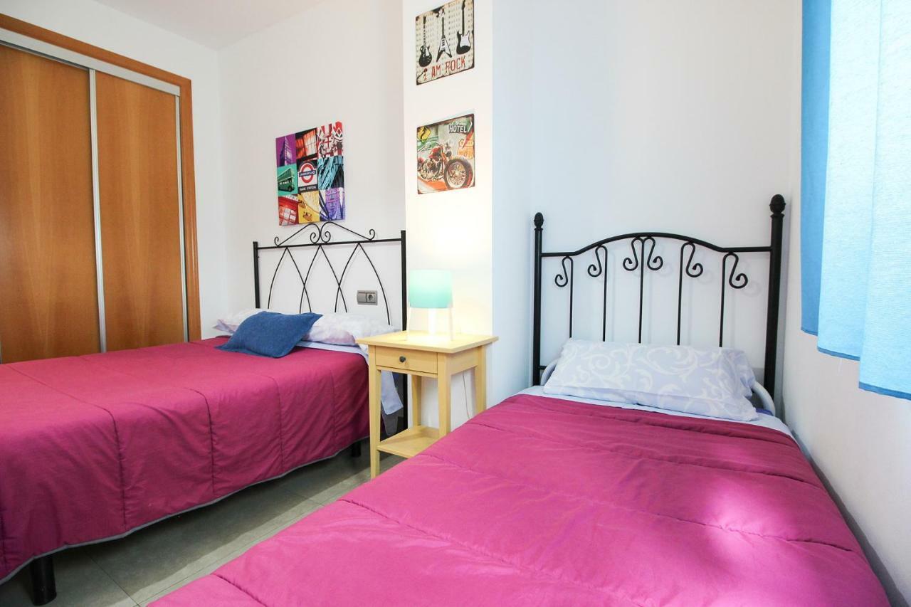 Alta Apartment