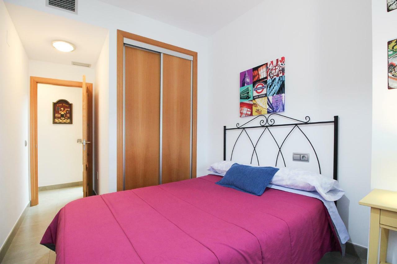 Alta Apartment