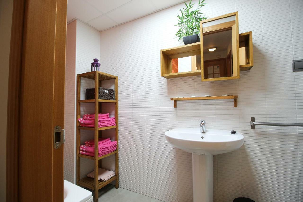 Apartment Alta *