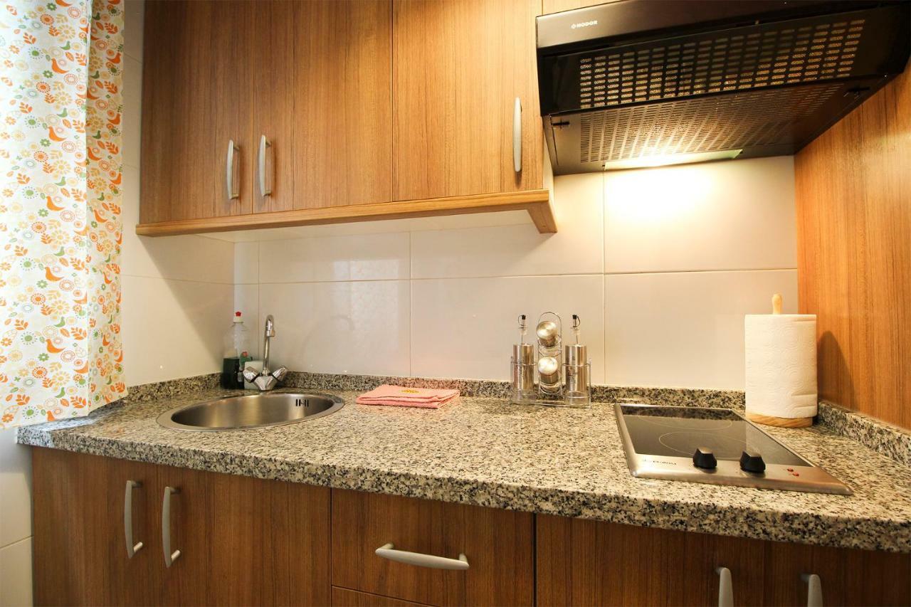 Alta Apartment *