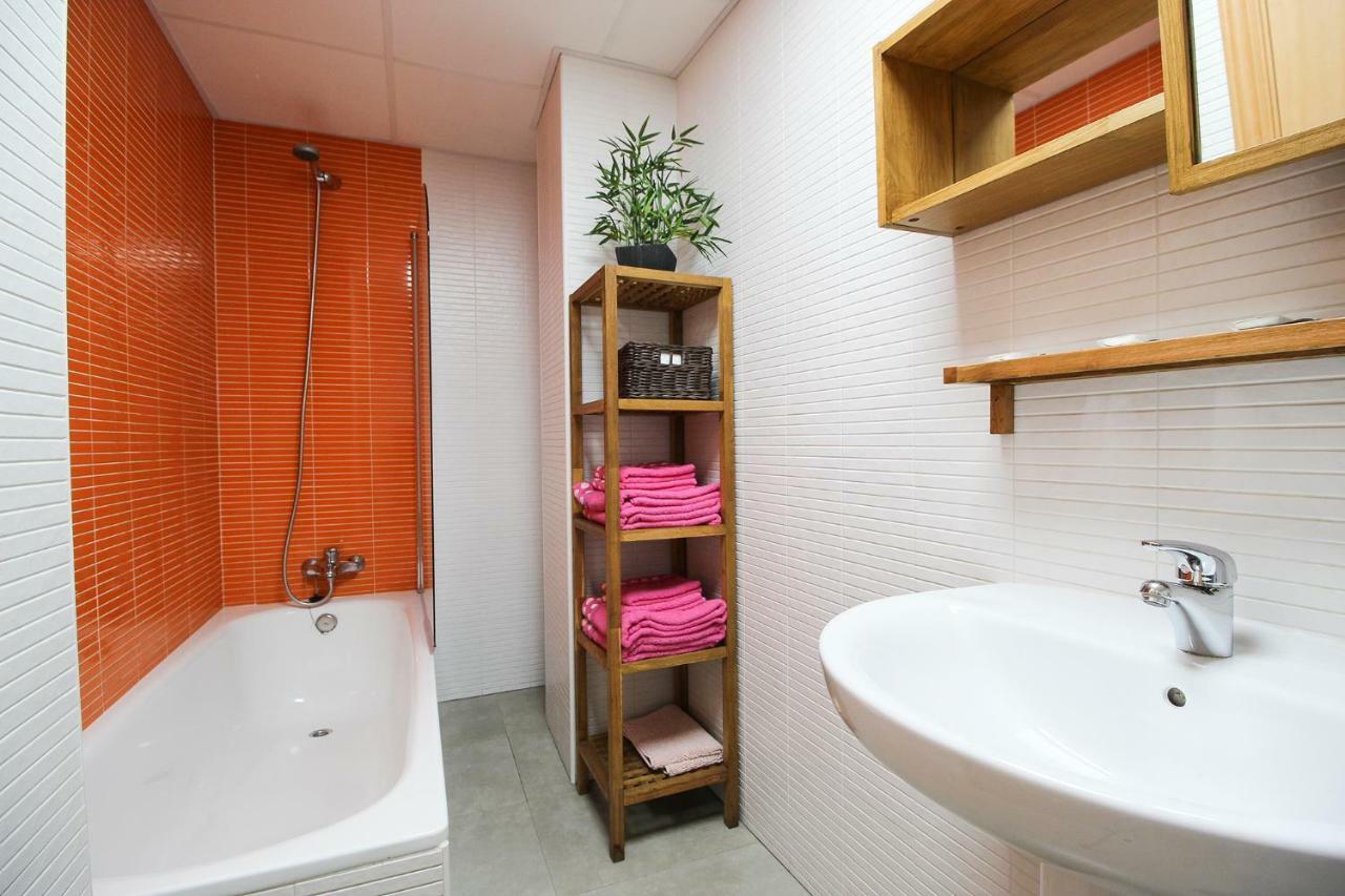 Alta Apartment *