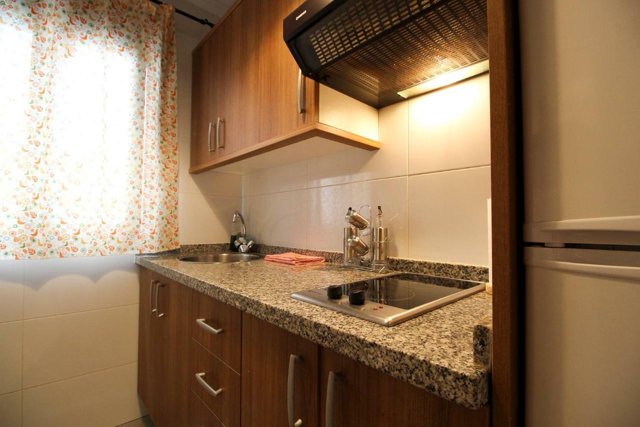 Apartment Alta Malaga