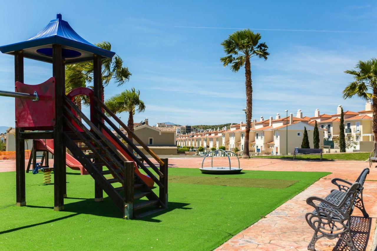 Parque Tecnologico Vakantiehuis