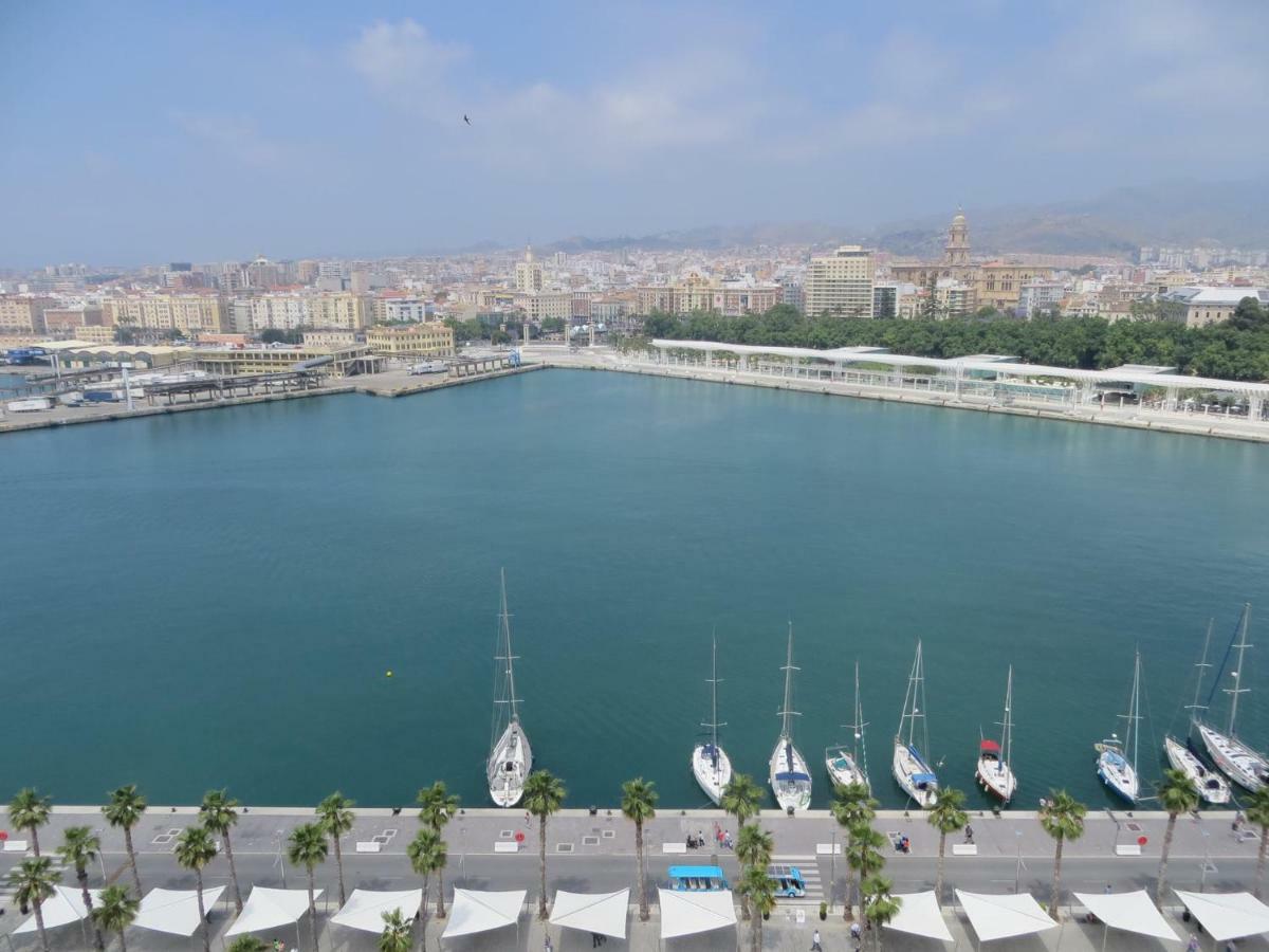 Tres Soles Apartment Málaga