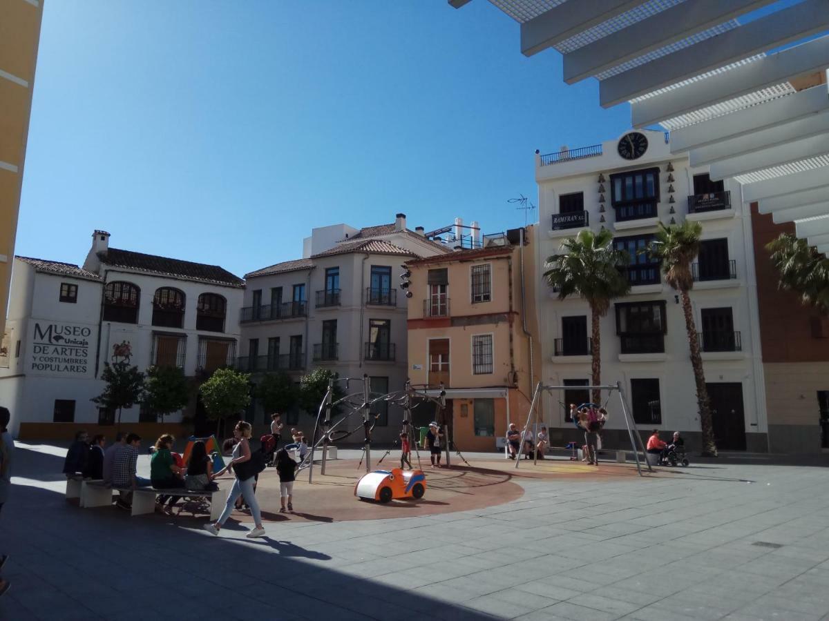 Luxury Apart, Centro Apartment Malaga