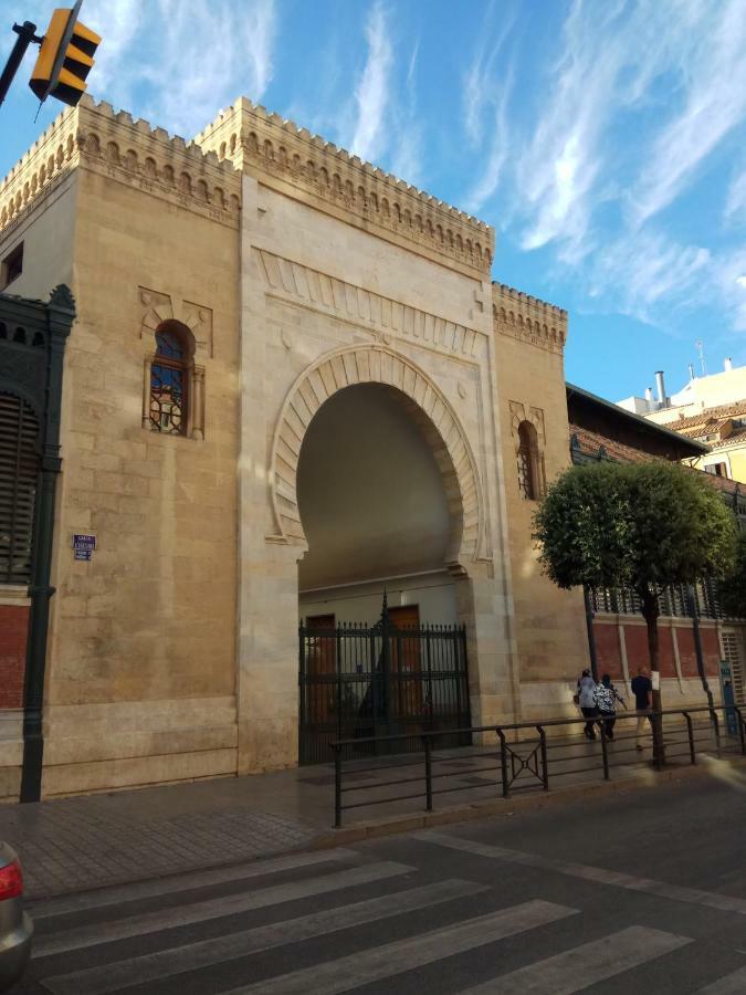 Apartment Luxury Apart, Centro Malaga