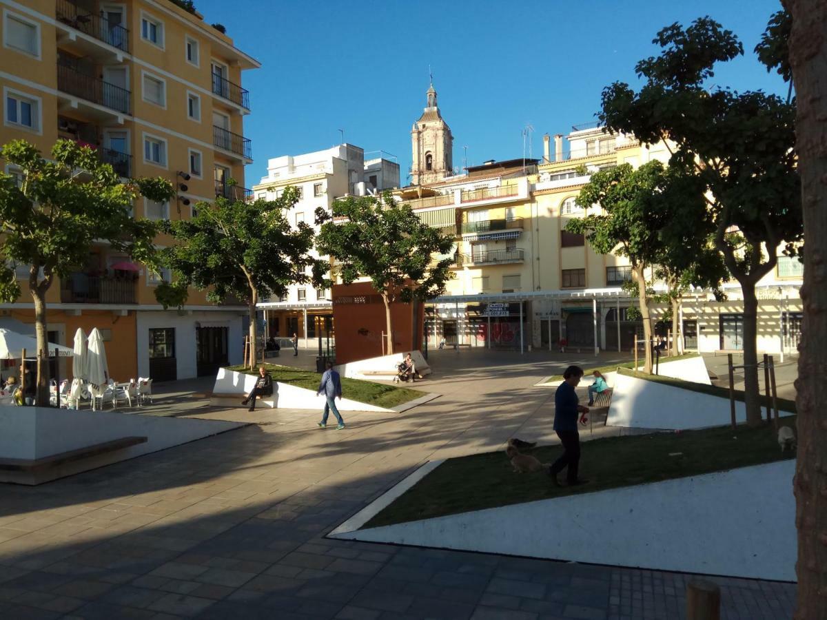 Luxury Apart, Centro Apartment