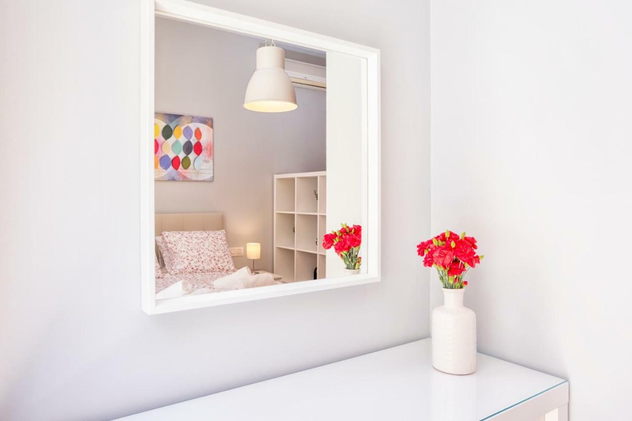 Apartment -malagasunapts- Vibrant Historic Centre *