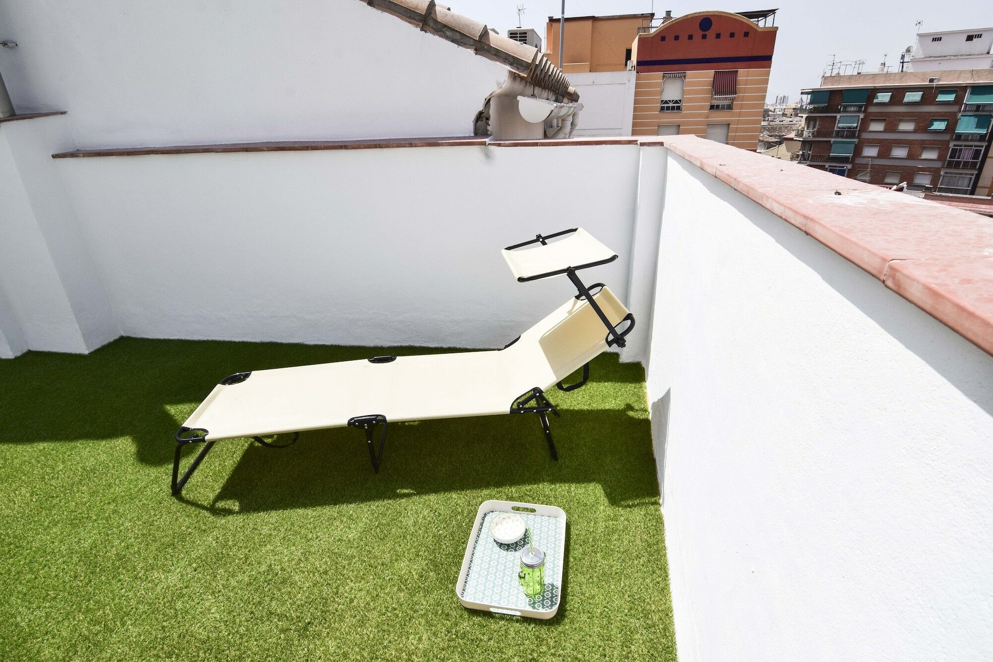 Apartment Letmalaga Cappuccino *
