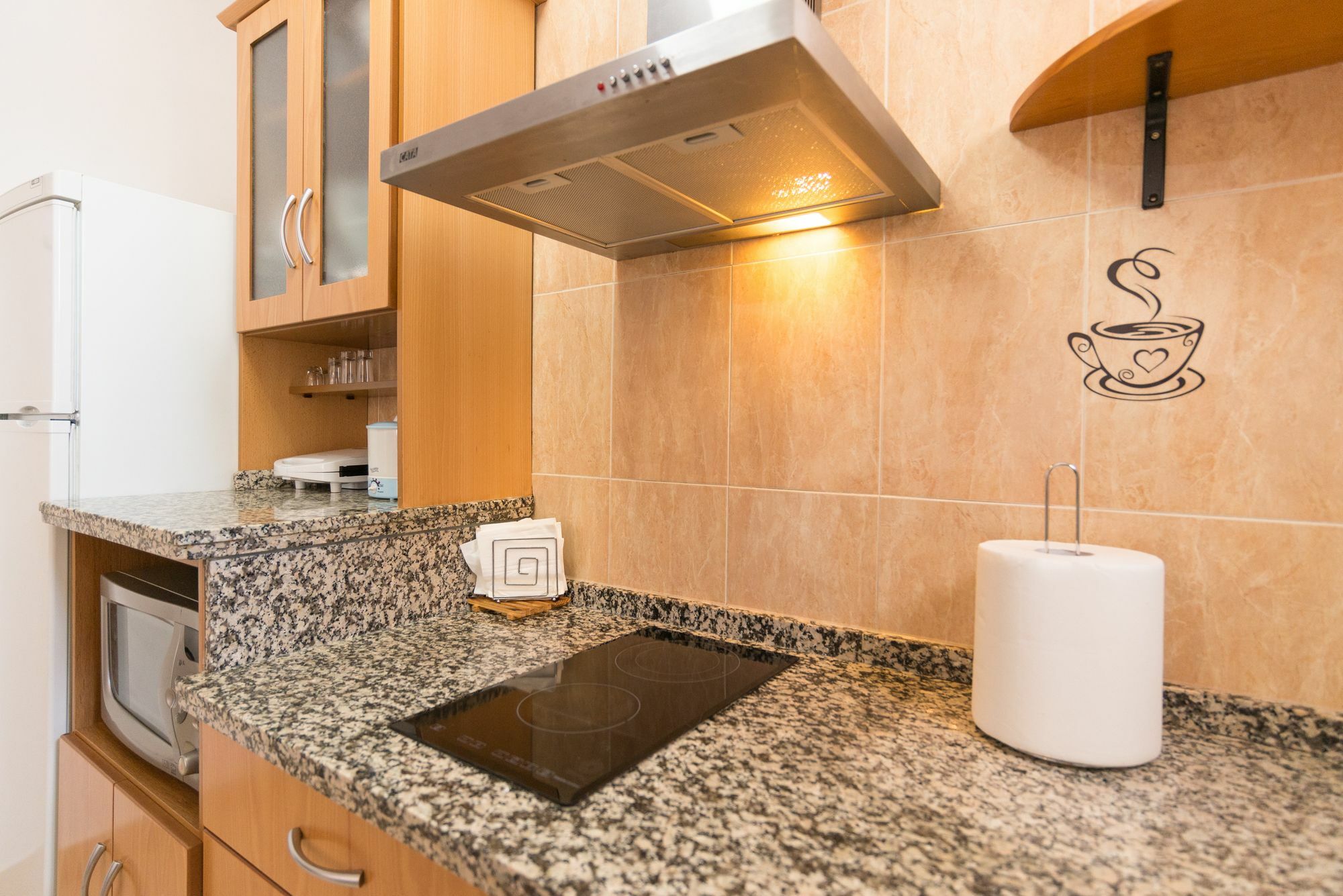 Marmoles Citycenter Apartment Malaga