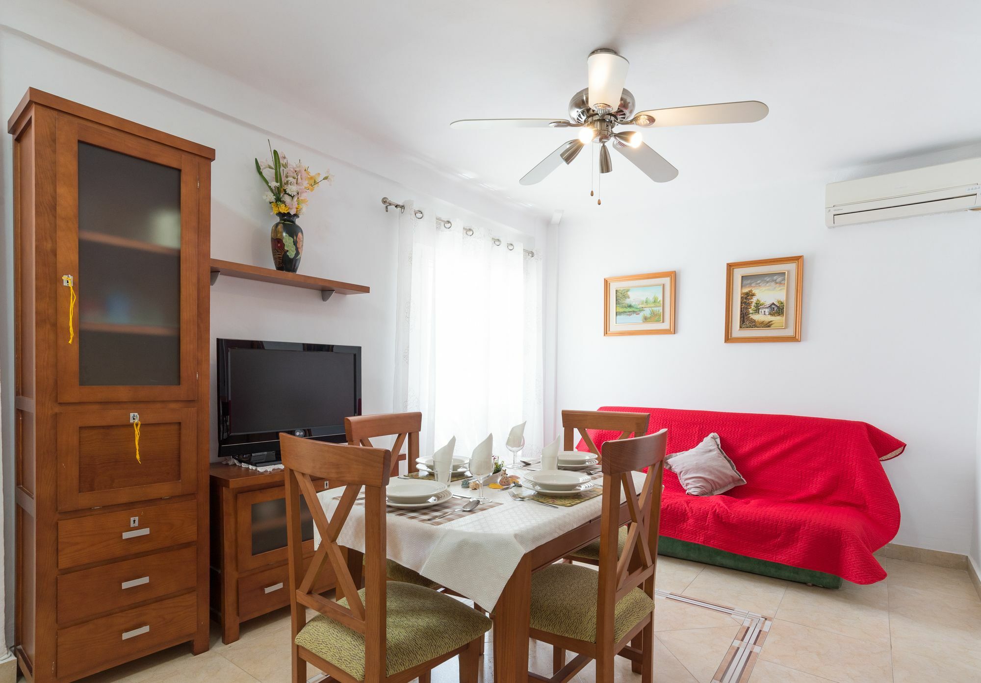 Apartment Marmoles Citycenter