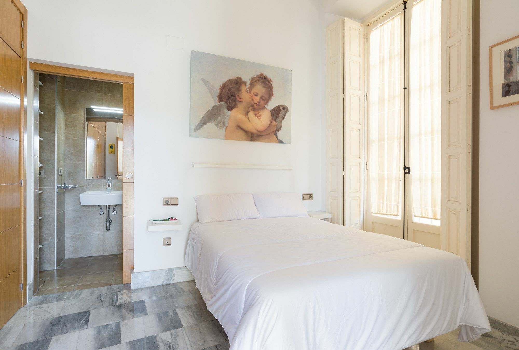 Picasso Apartment *