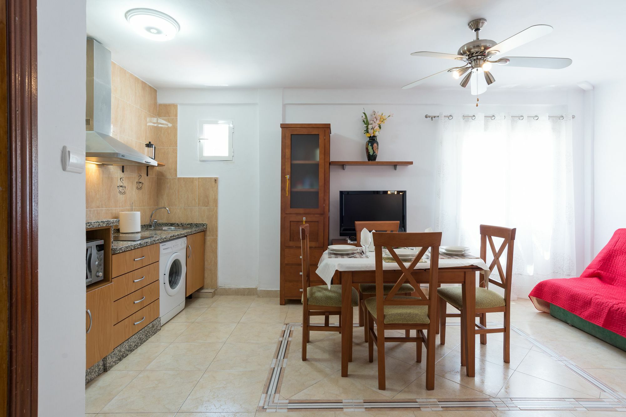Marmoles Citycenter Apartment