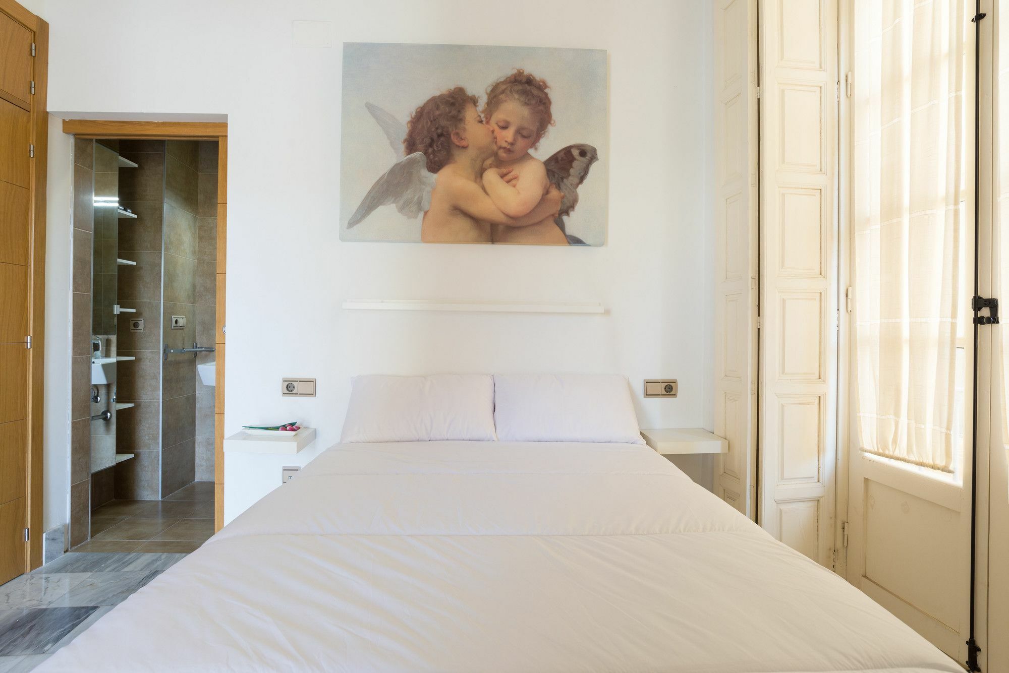Picasso * Malaga