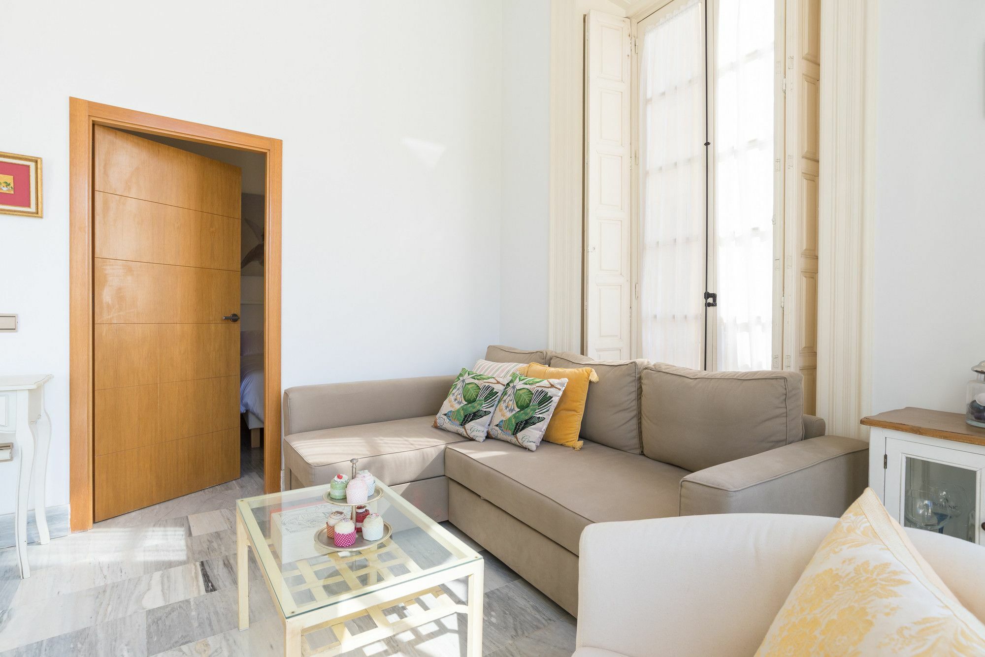 Apartment Picasso