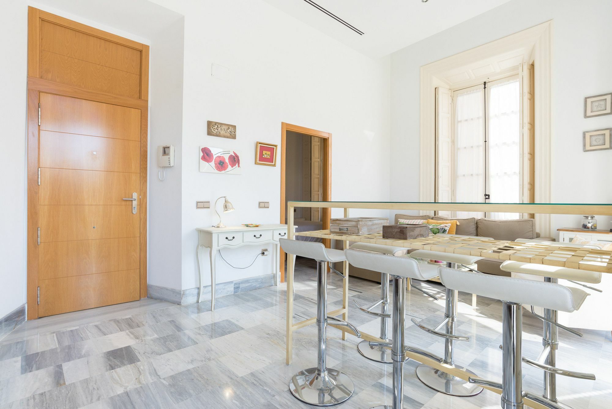 Picasso Apartment Malaga