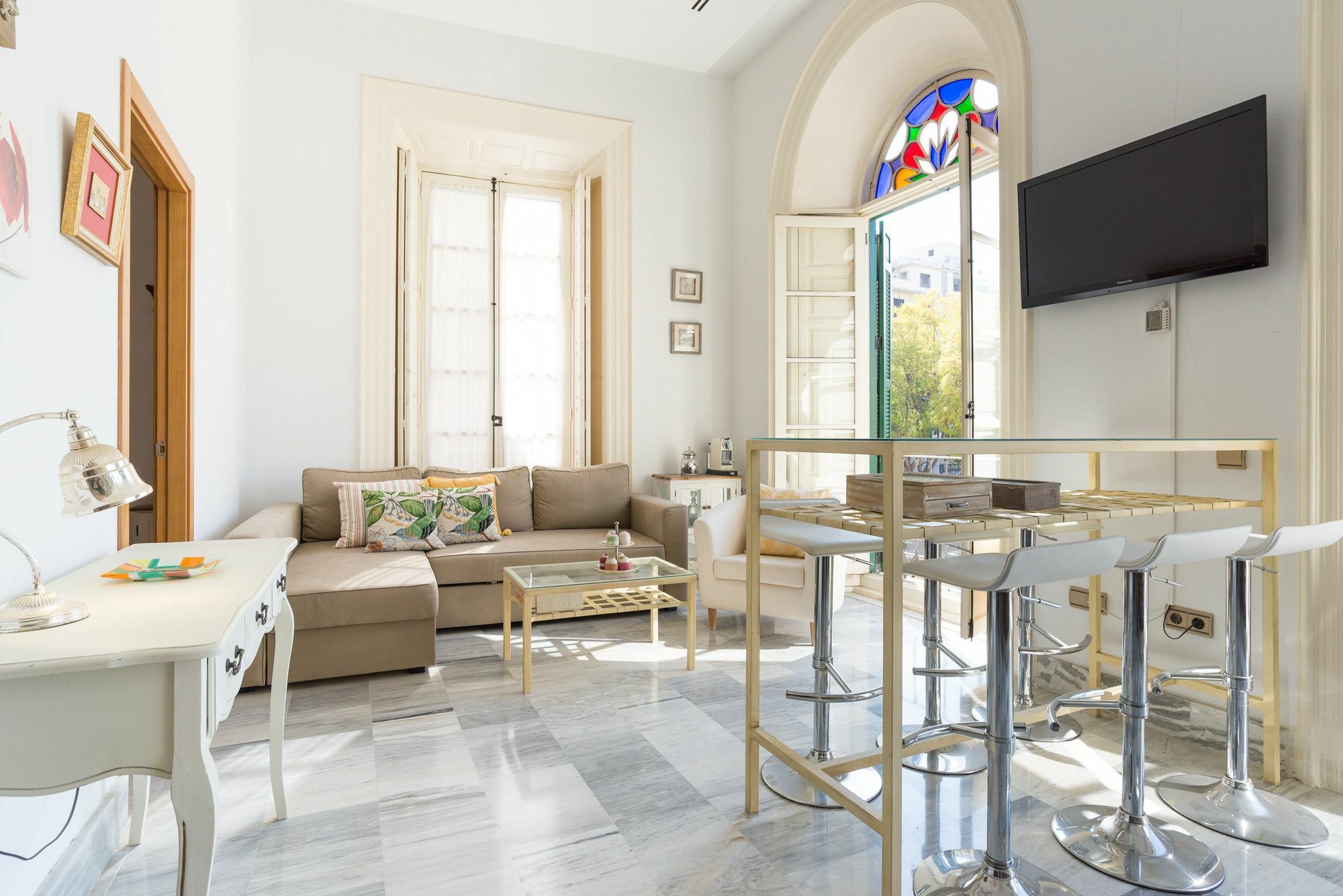 Apartment Picasso Malaga