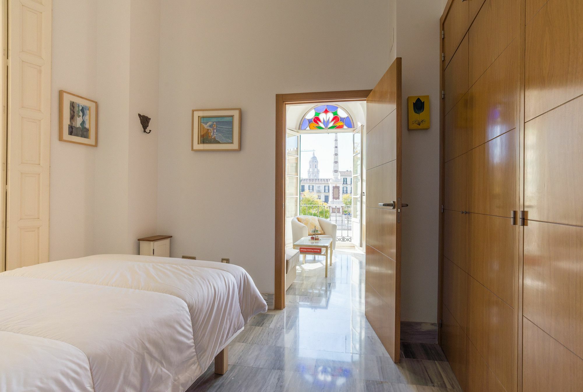 Picasso Apartment Malaga