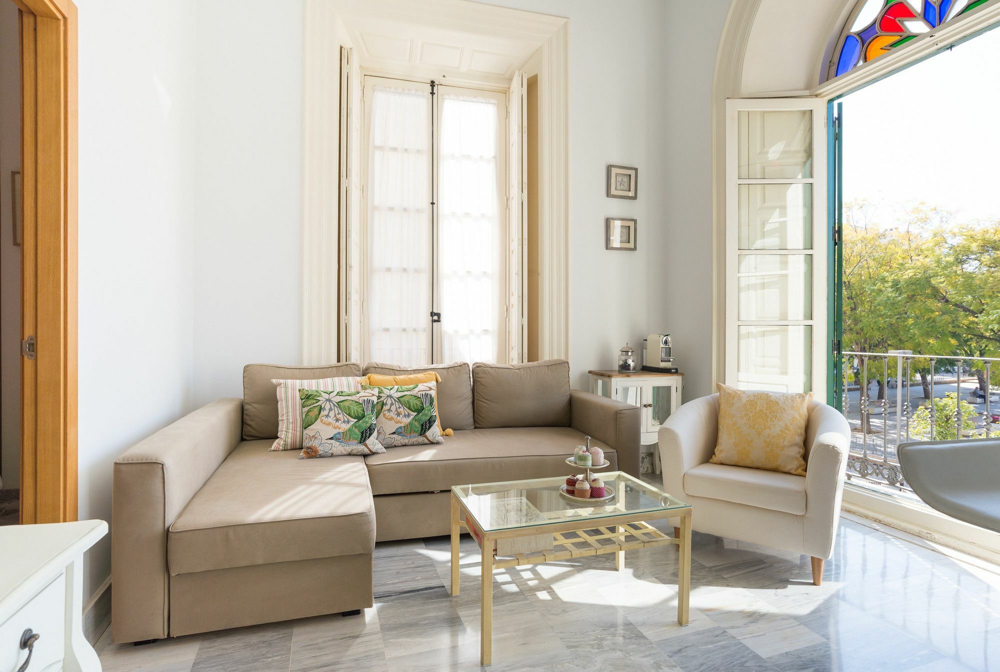 Picasso Apartment