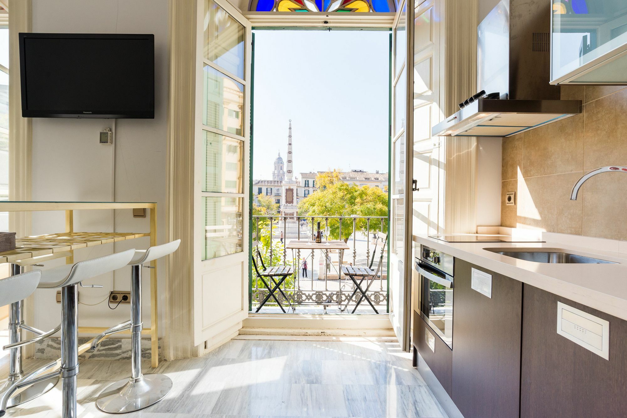 Picasso Apartment Malaga