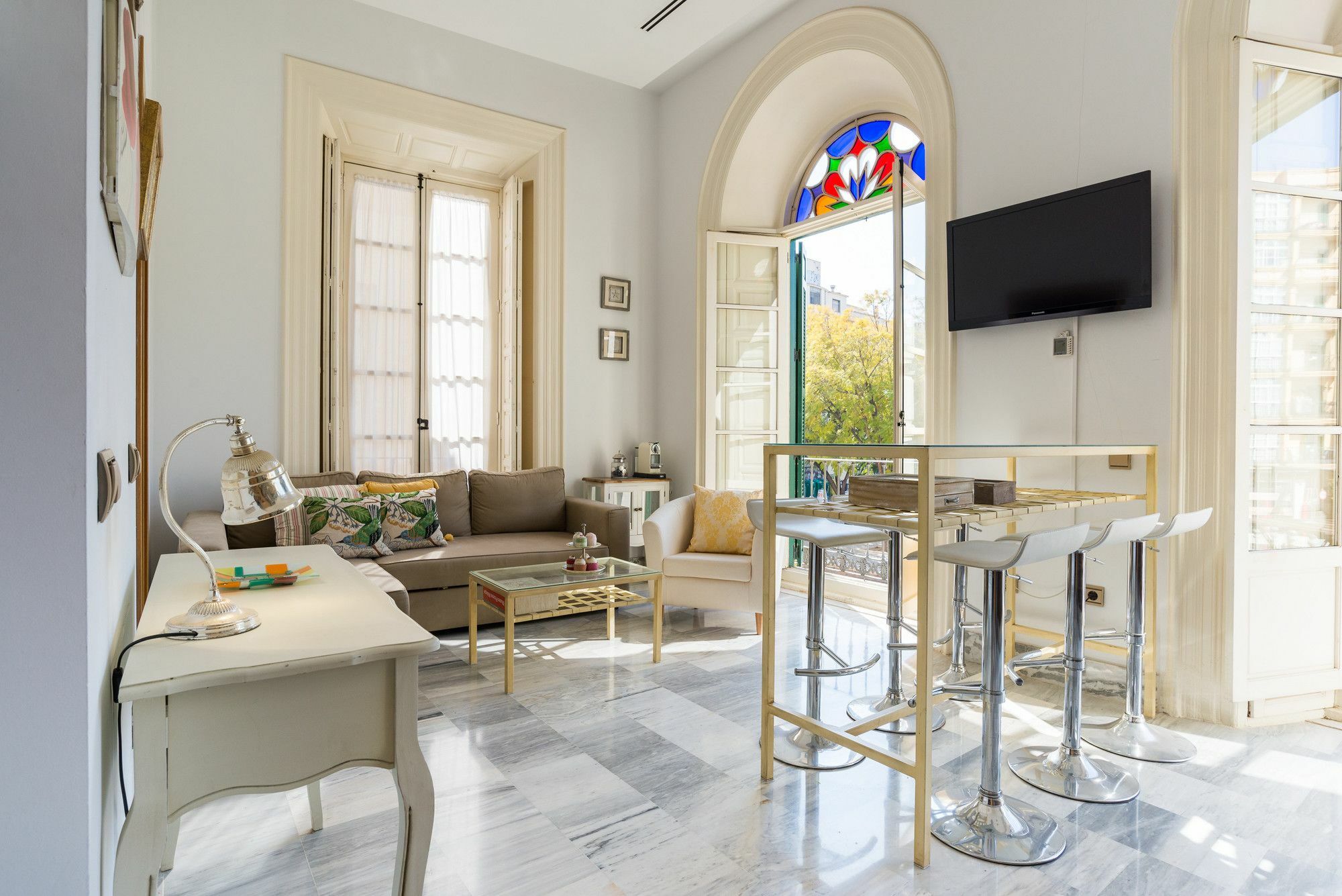 Apartment Picasso
