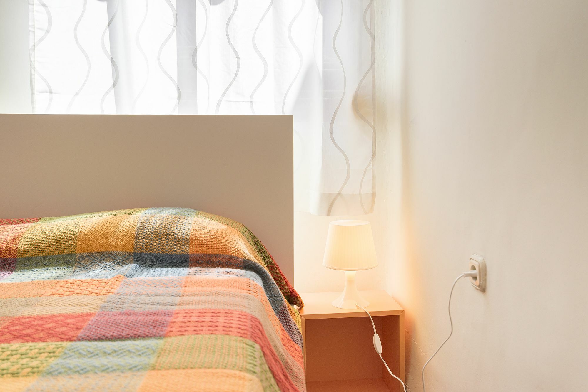 Apartment Victoria Citycenter Malaga