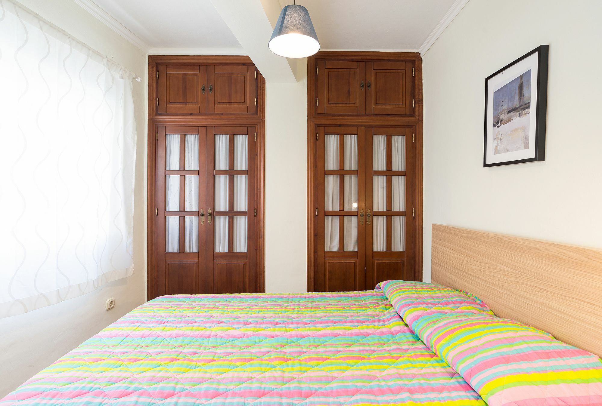 Apartment Victoria Citycenter *