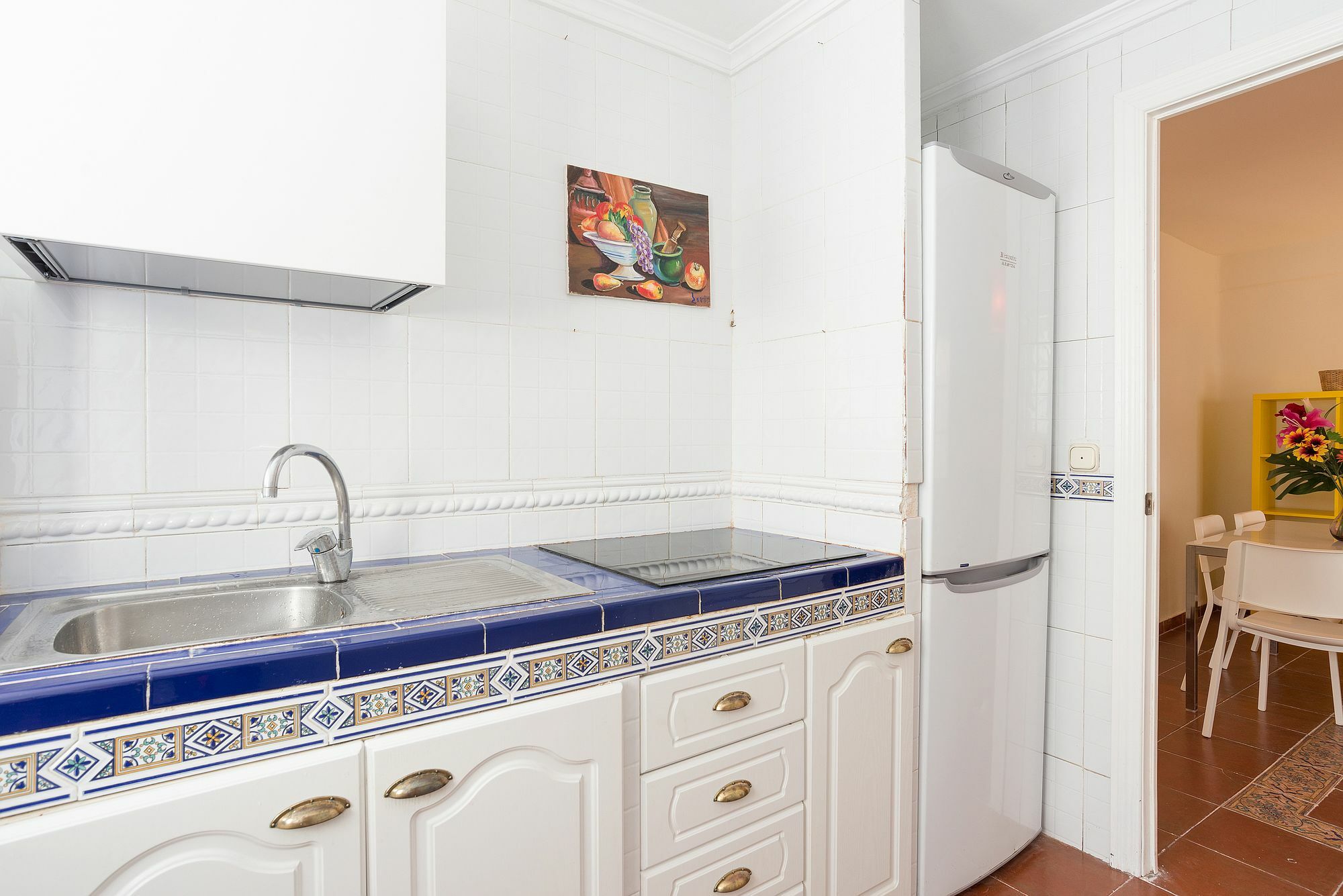 Apartment Victoria Citycenter