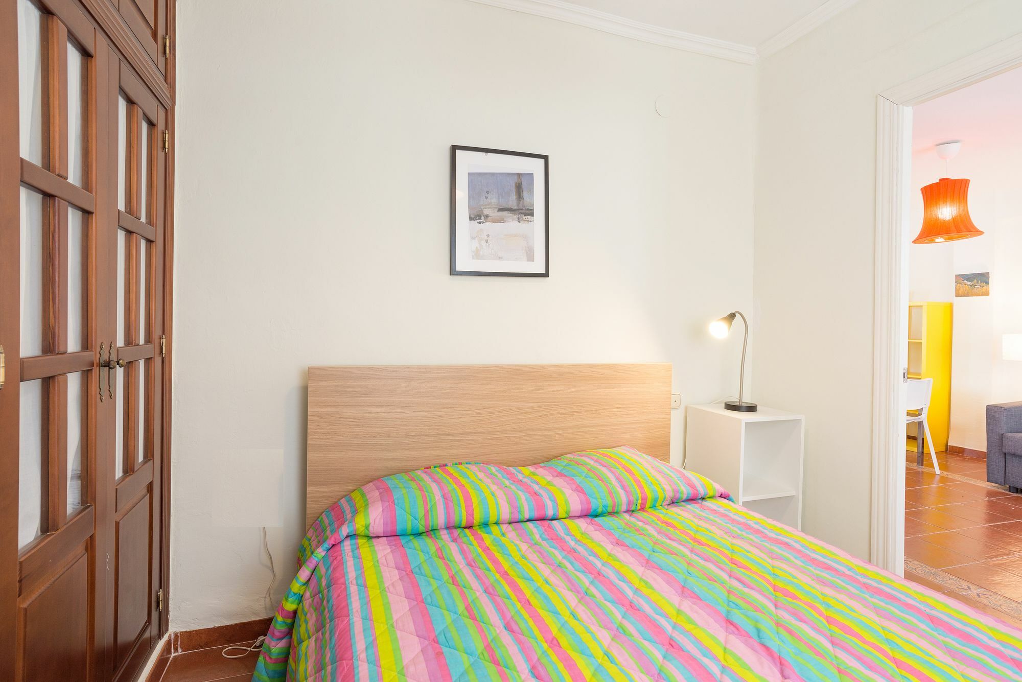 Apartment Victoria Citycenter *