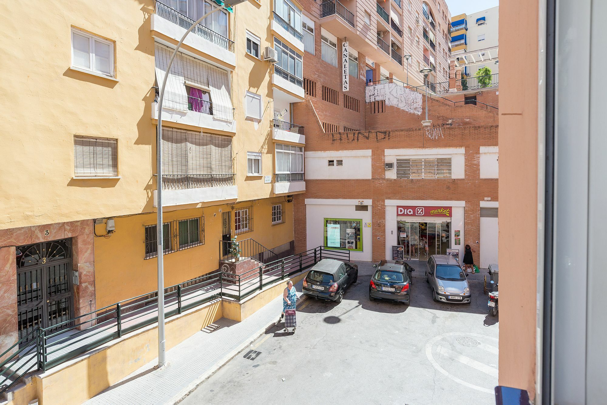 Apartment Victoria Citycenter *