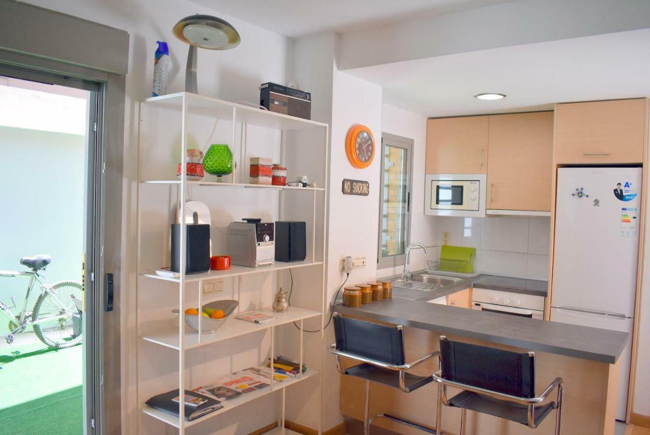 Armengual Centro Appartement Málaga