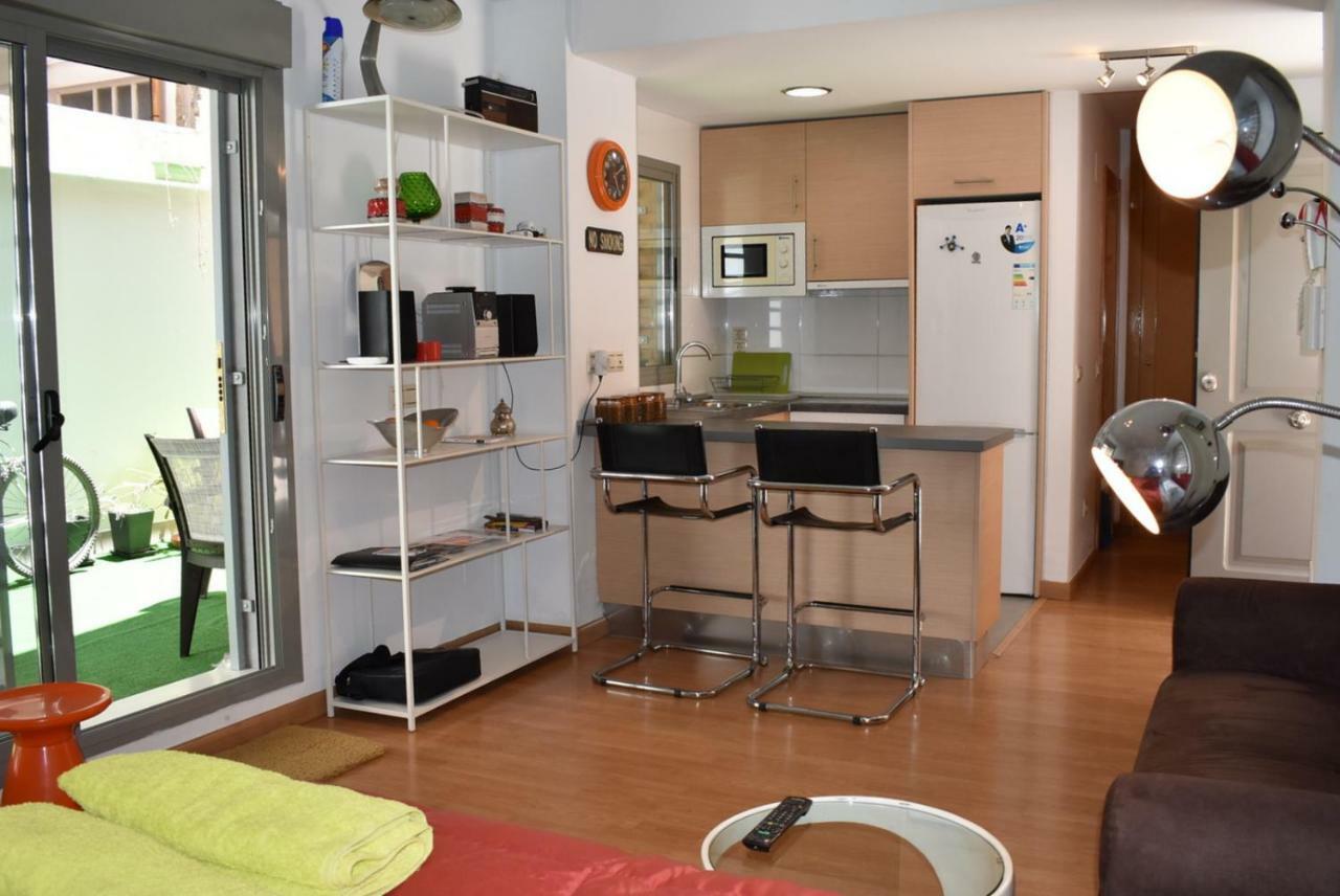 Appartement Armengual Centro