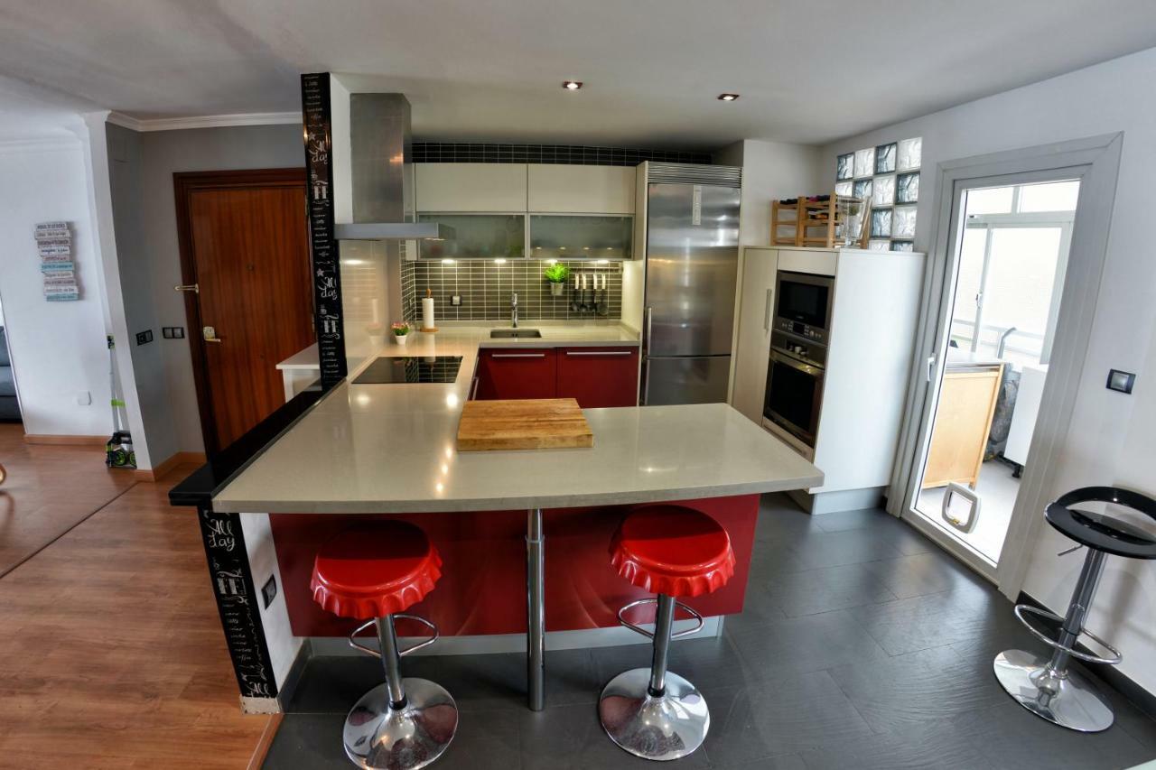 Wonderstays La Jabega Apartment *