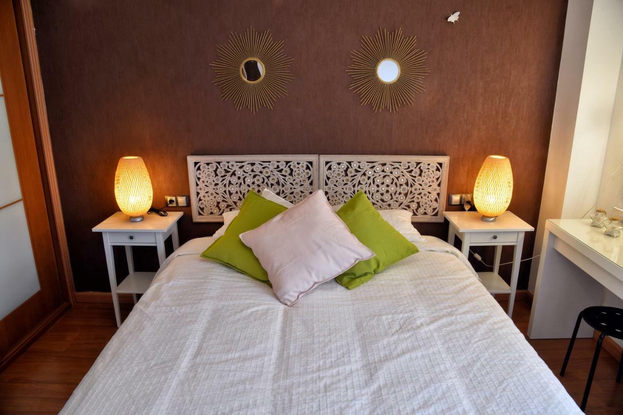Wonderstays La Jabega Málaga