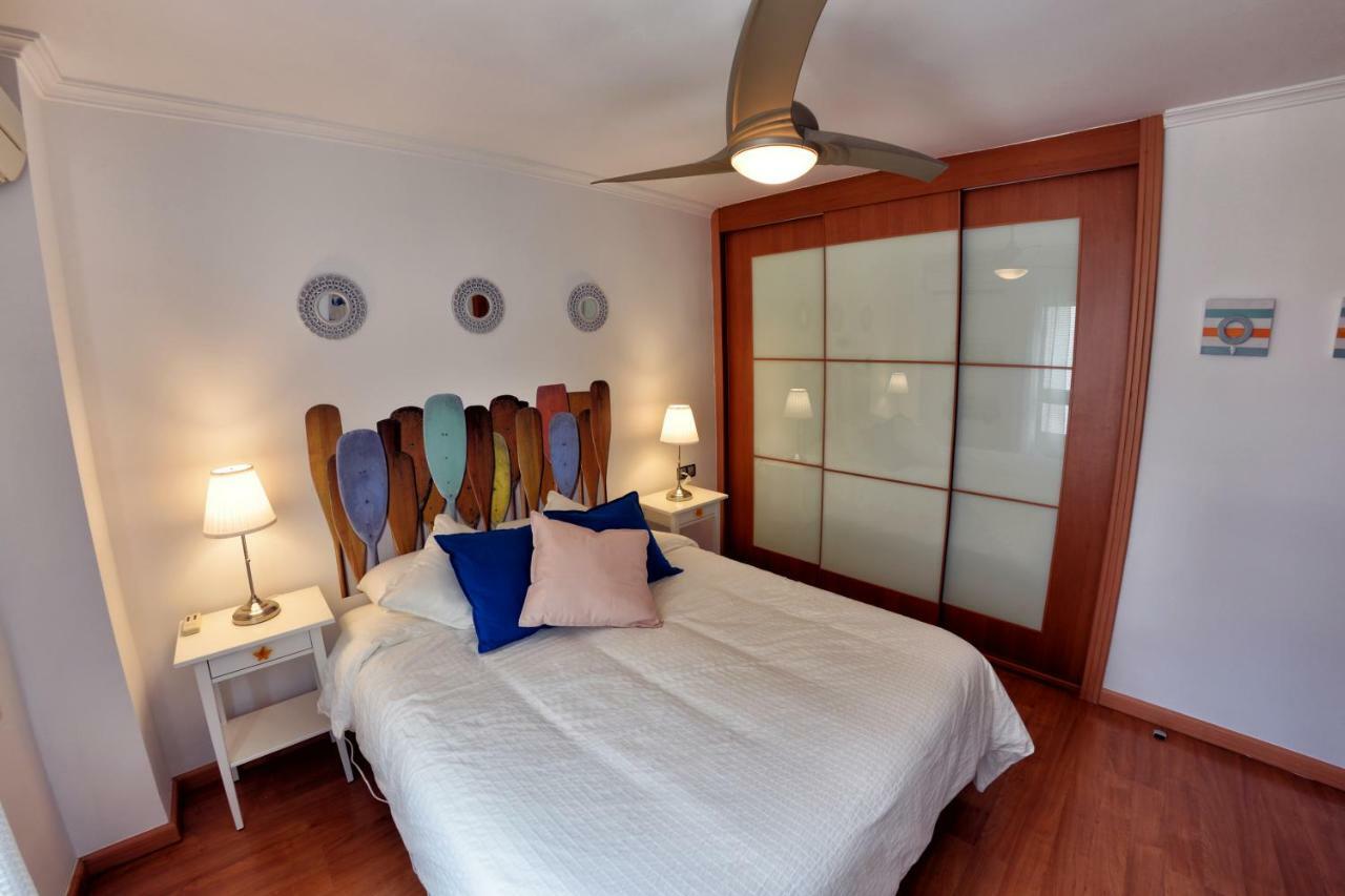 Wonderstays La Jabega