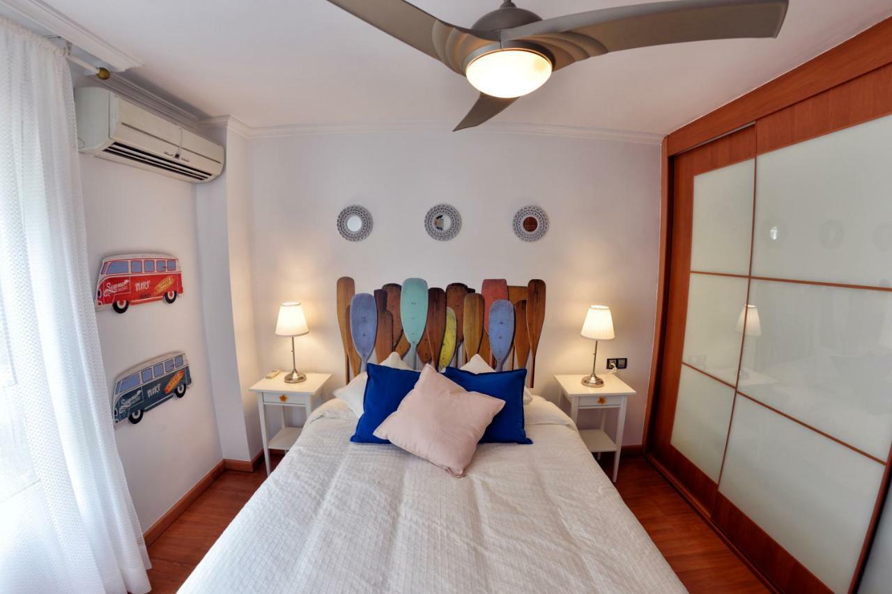 Wonderstays La Jabega Málaga