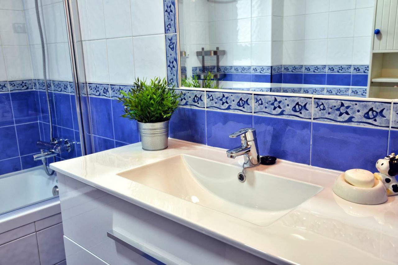 Wonderstays La Jabega Apartment Málaga